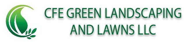 CFE Green Landscaping and Lawns LLC